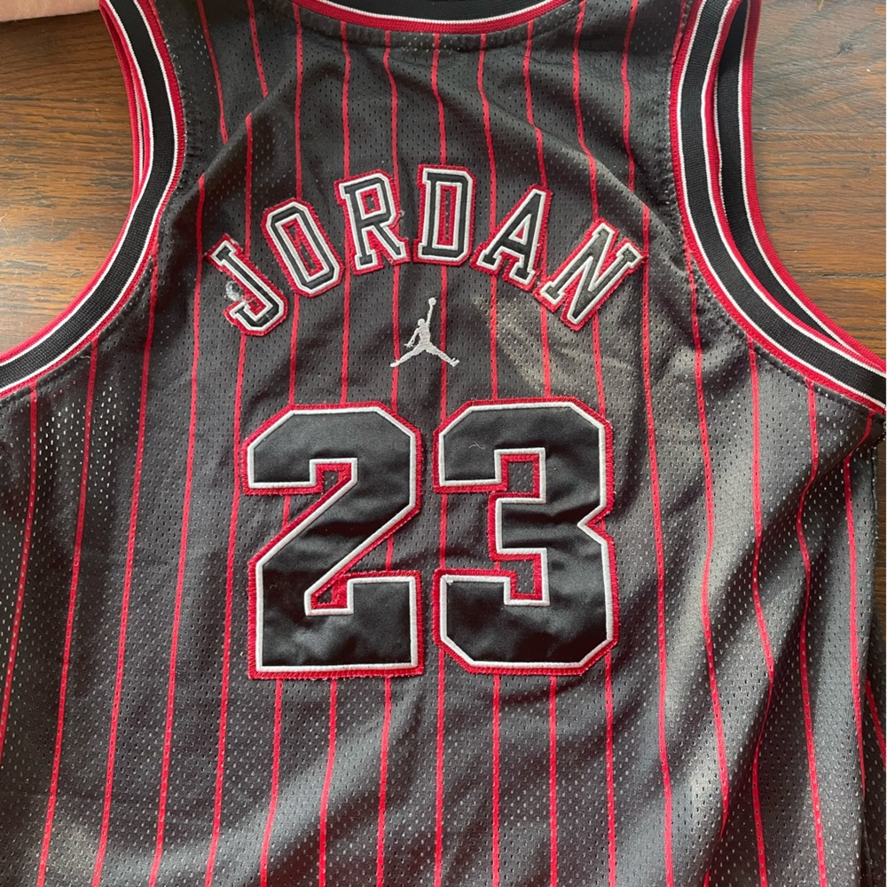 Michael Jordan Jersey